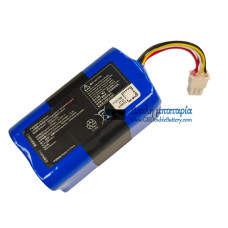 Μπαταρία για PLC 6 Lines INR21700M50T-4S1P [Αντικατάσταση μπαταρίας]